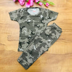 Kids Pant Set