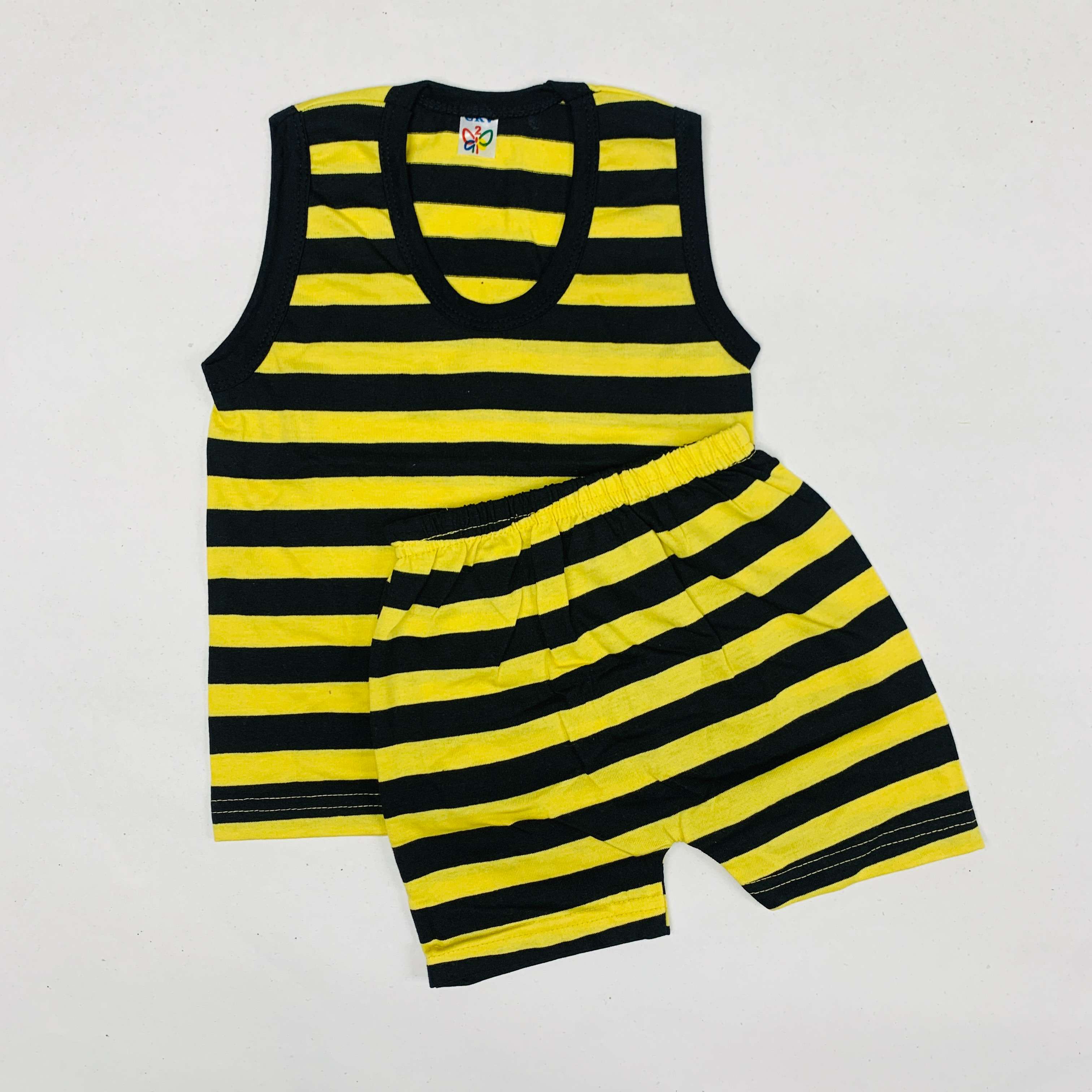 SL Kids Nikker Set