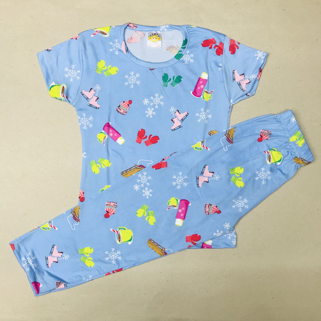 Pant Set