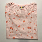 Dots Ladies T-Shirt