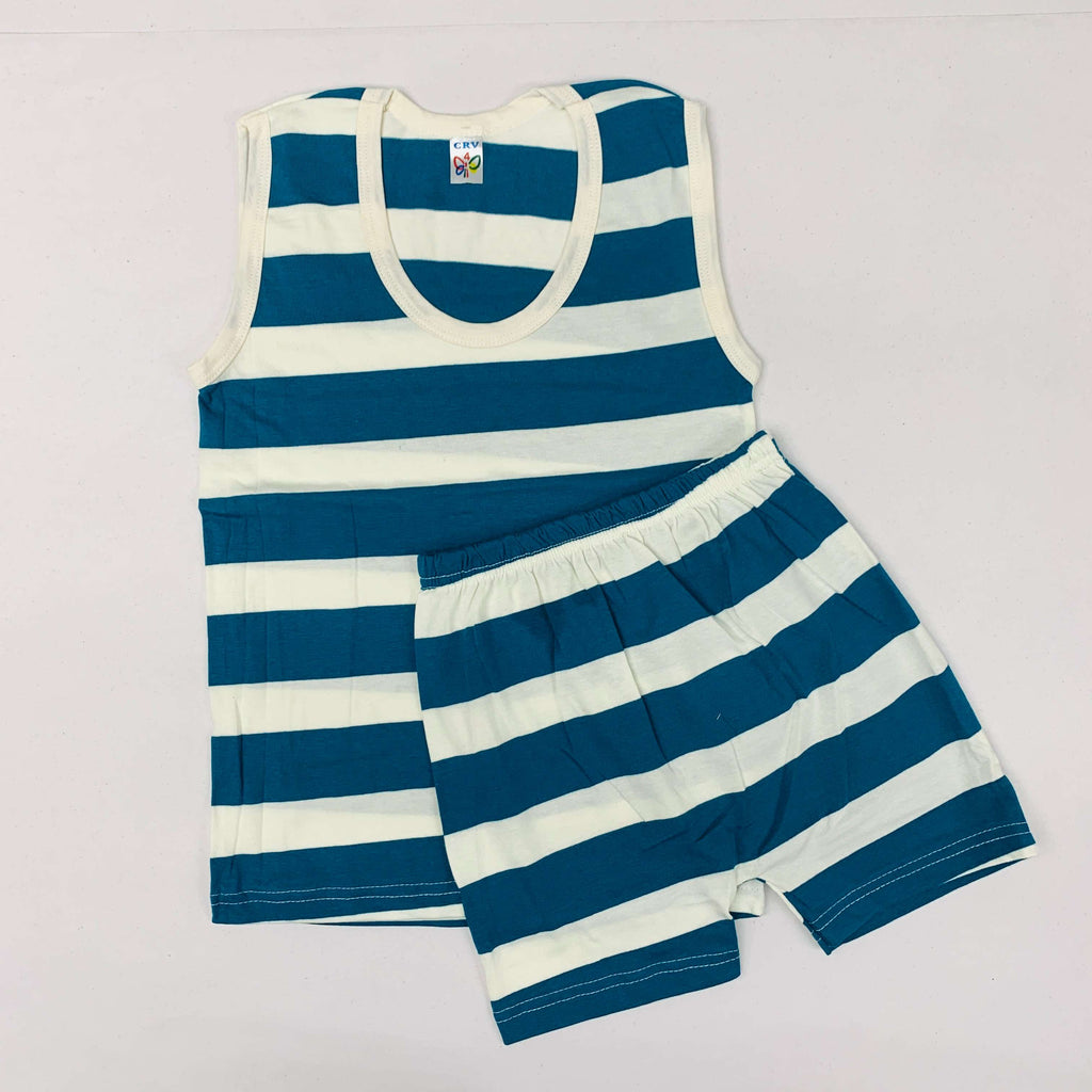 SL Kids Nikker Set