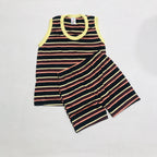 Kids Nikker Set