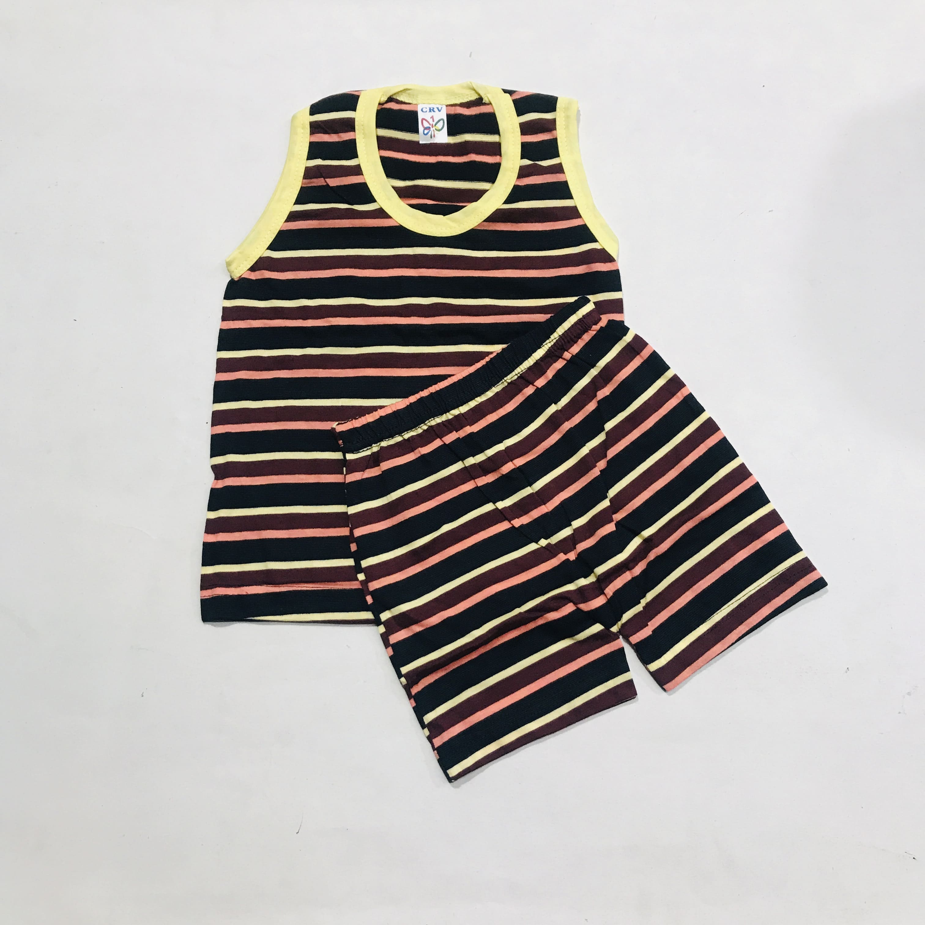 Kids Nikker Set