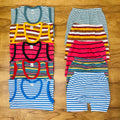 Sleeve Less Nikker Set Combo Pack of 5
