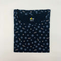 Dots Ladies Printed T-Shirt