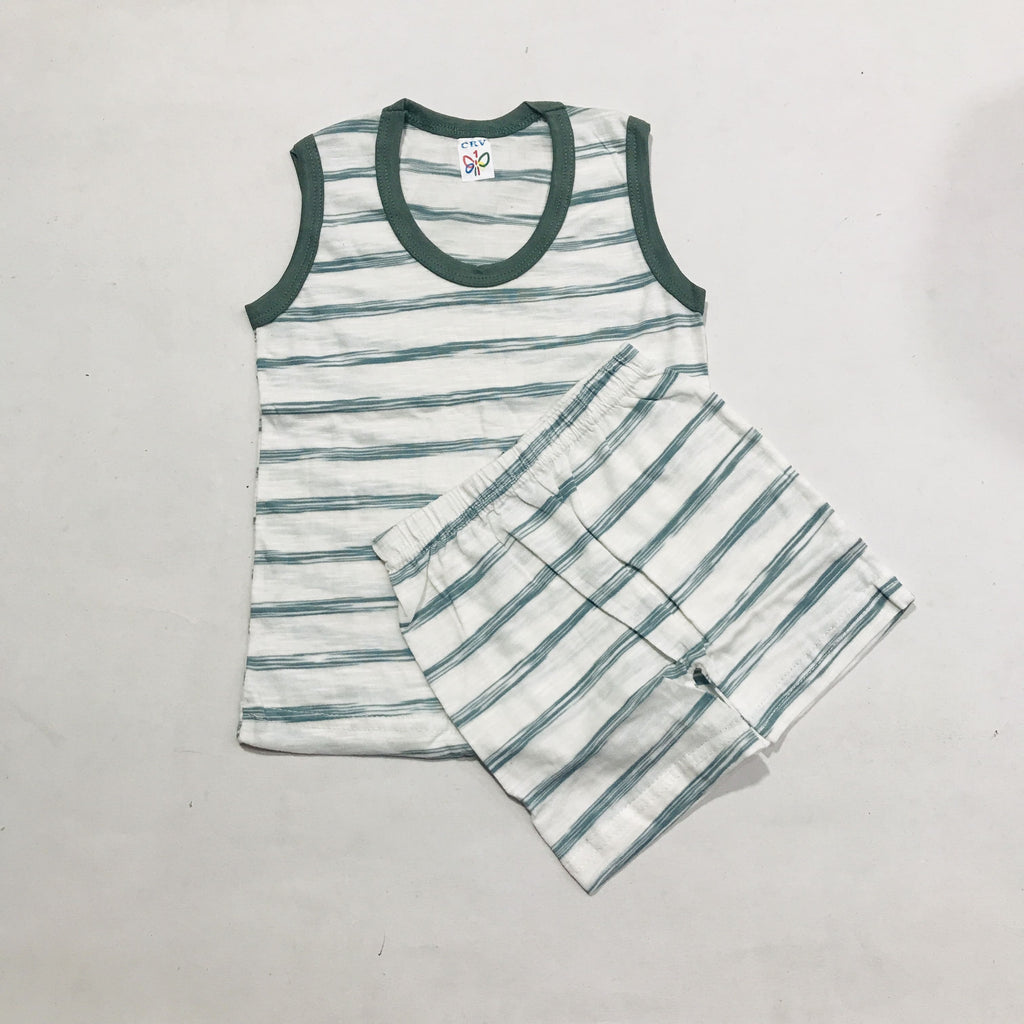 Kids Nikker Set