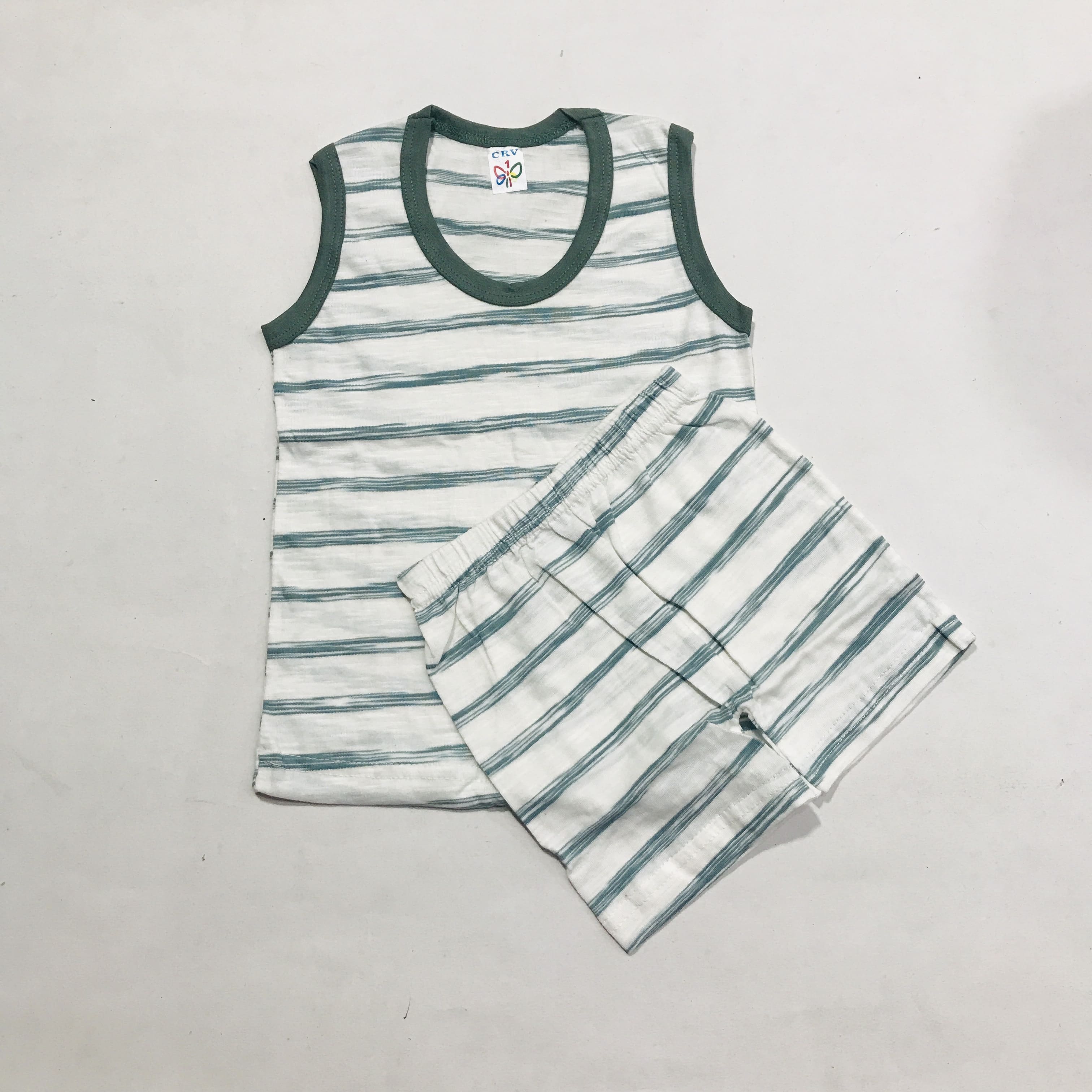 Kids Nikker Set