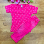 Kids Pant Set