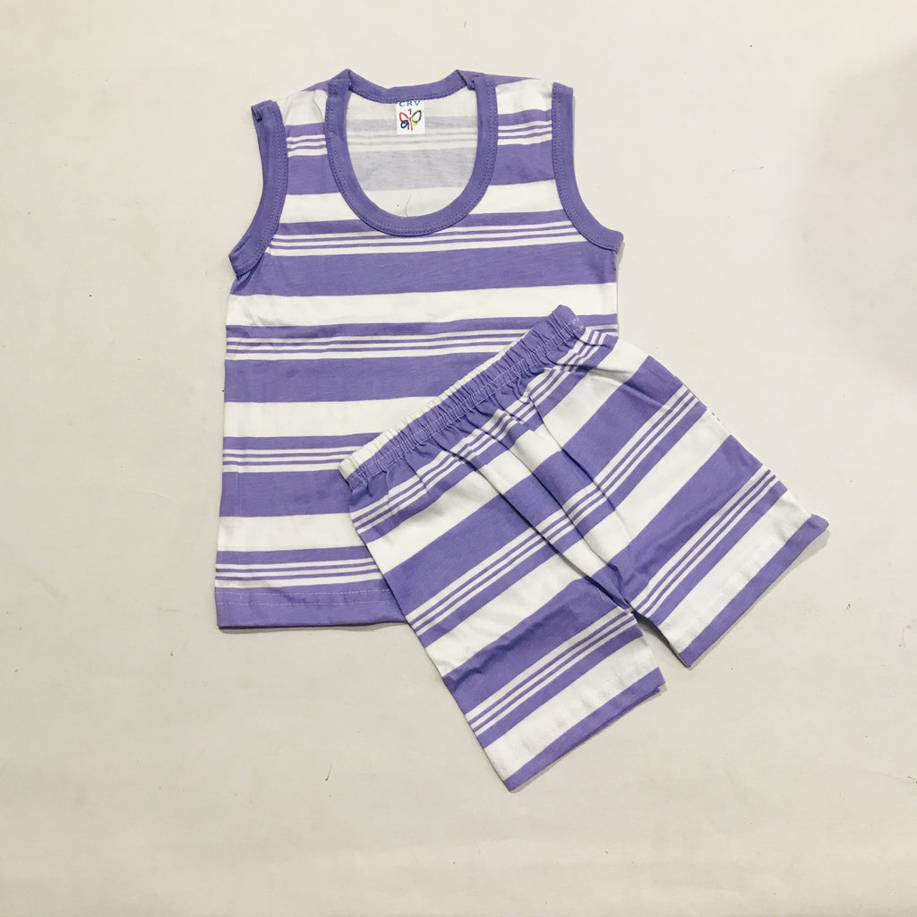 Kids Nikker Set