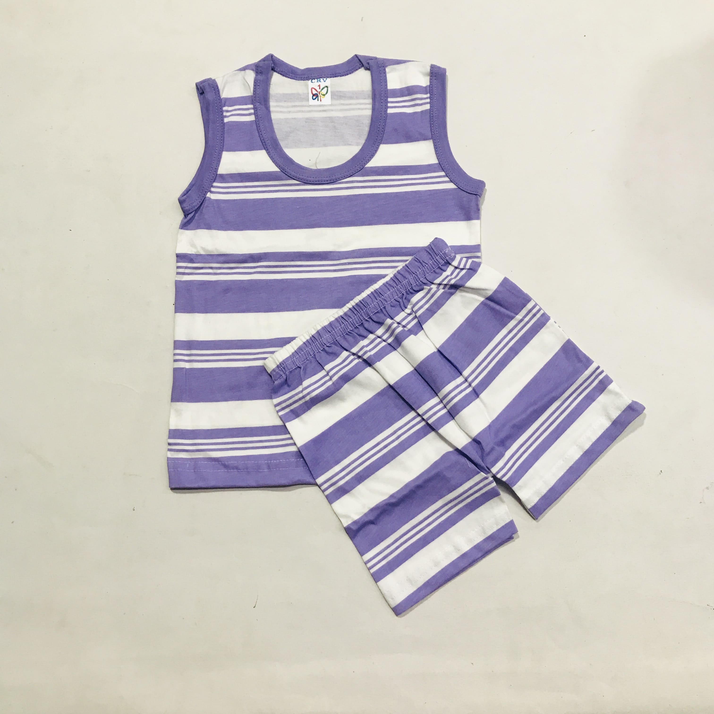 Kids Nikker Set