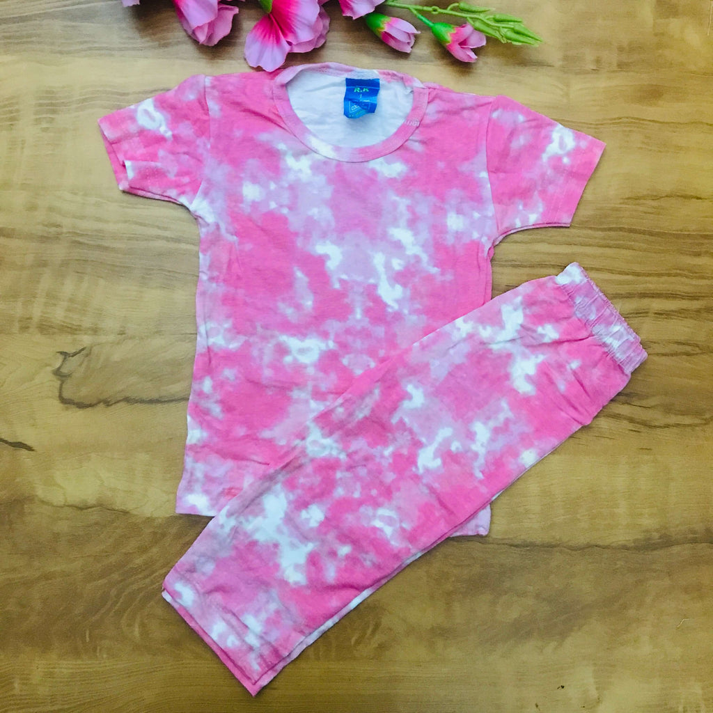 Kids Pant Set