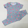 Pant Set