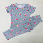 Pant Set
