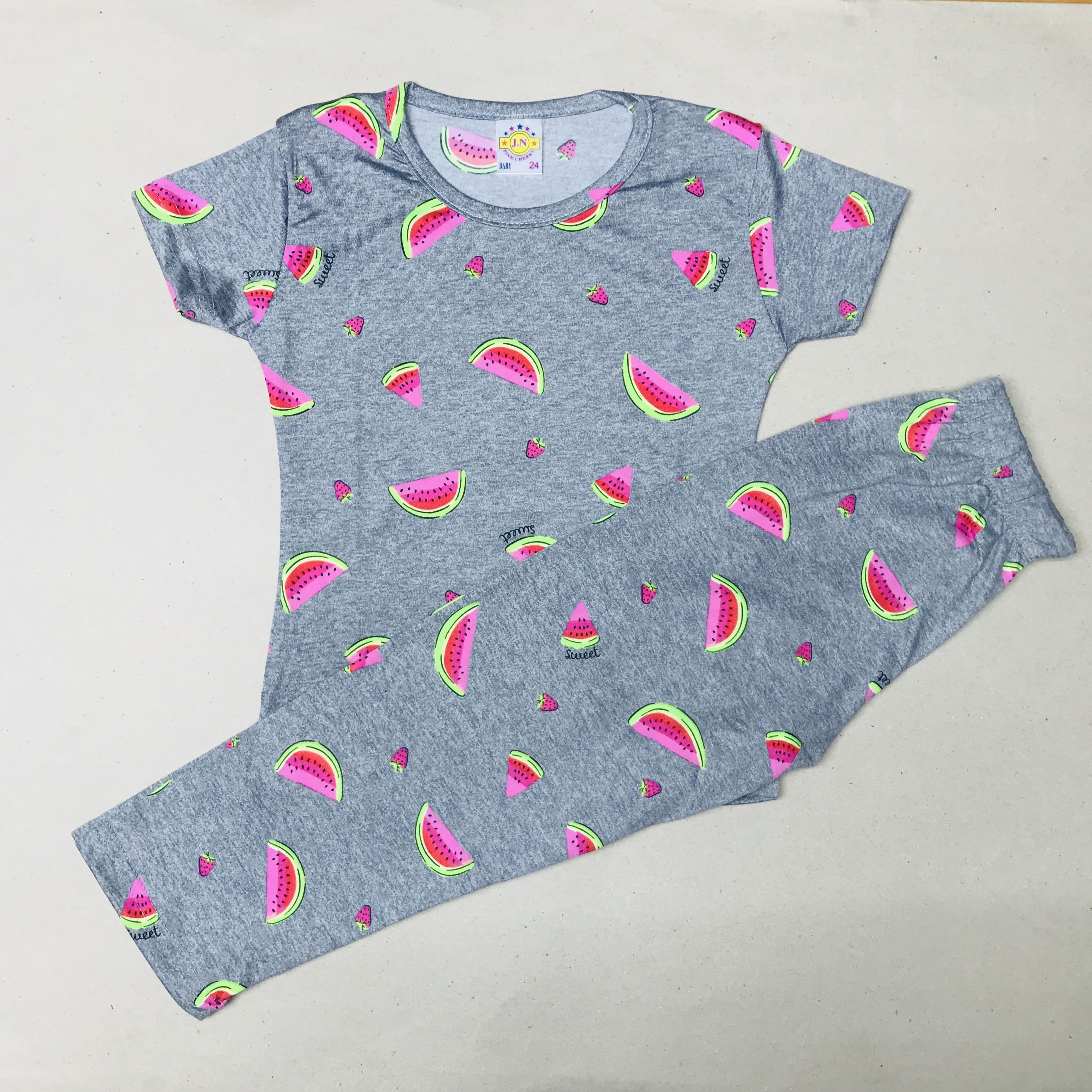 Pant Set