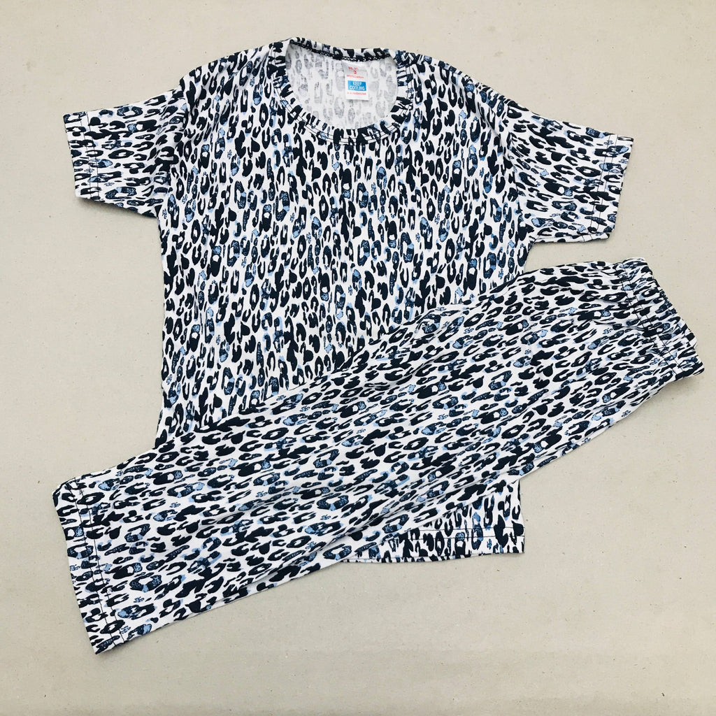 Kids Pant Set