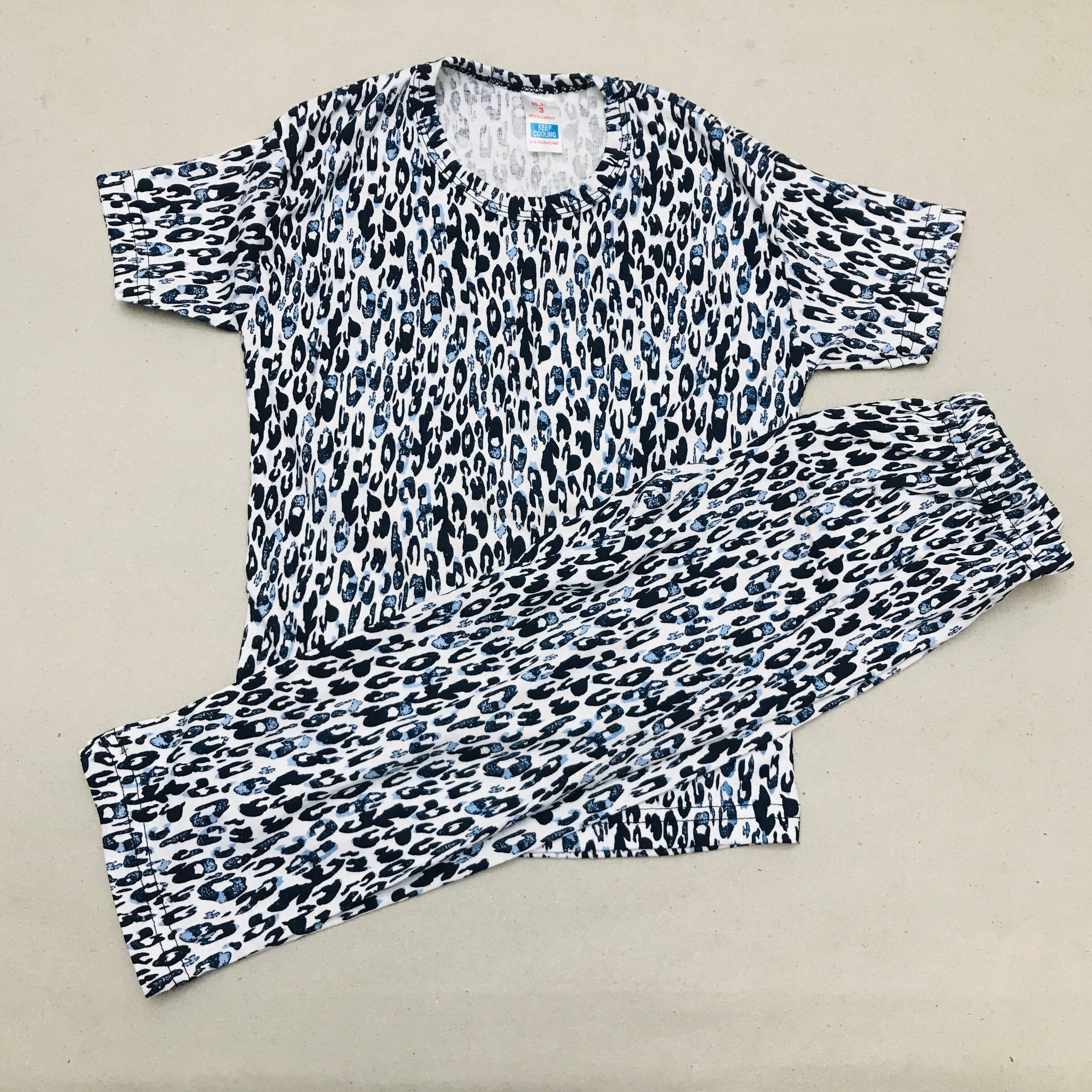 Kids Pant Set