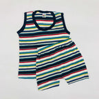 SL Kids Nikker Set