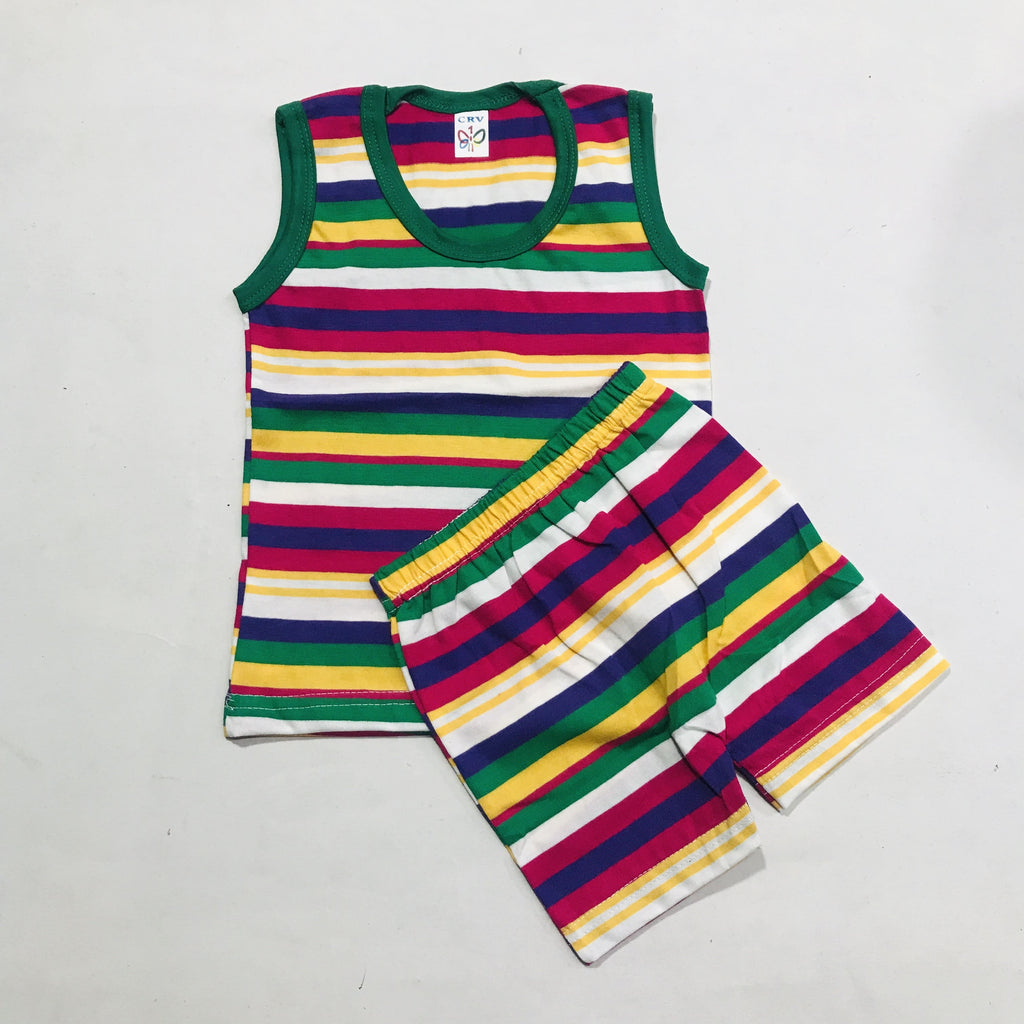 Kids Nikker Set