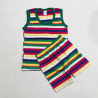Kids Nikker Set