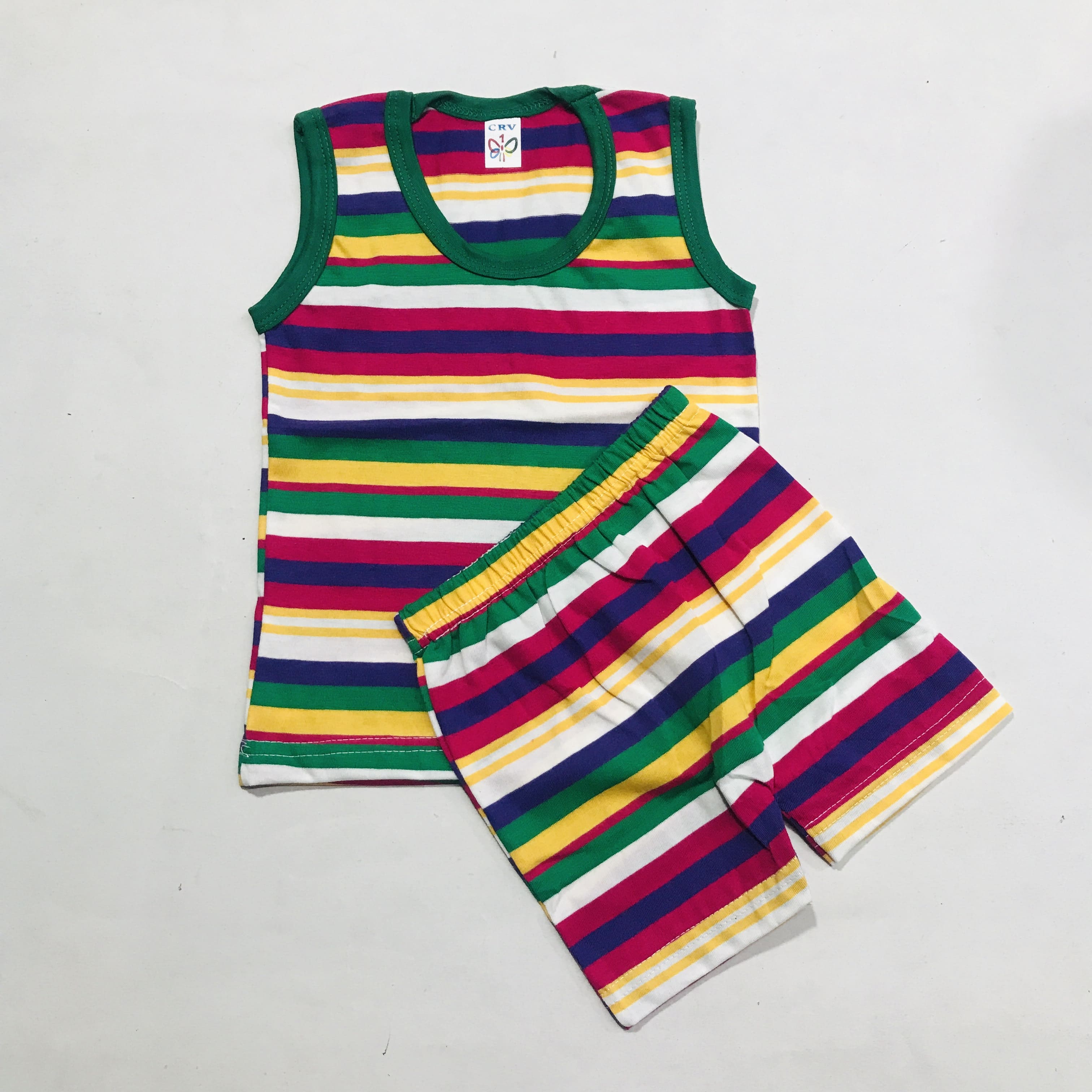 Kids Nikker Set