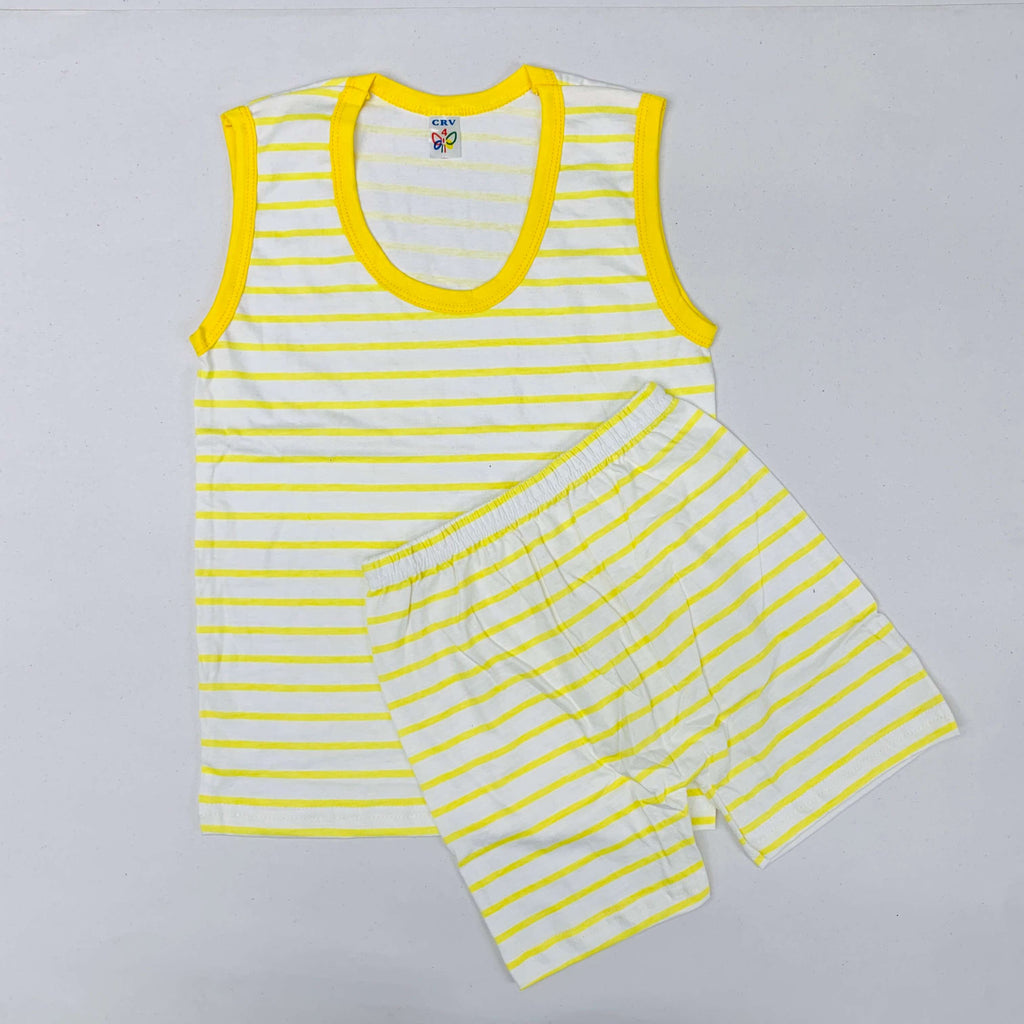 SL Kids Nikker Set