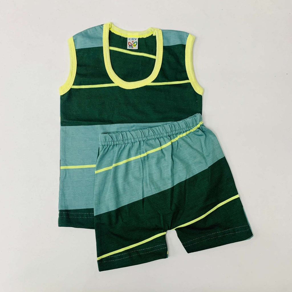 SL Kids Nikker Set