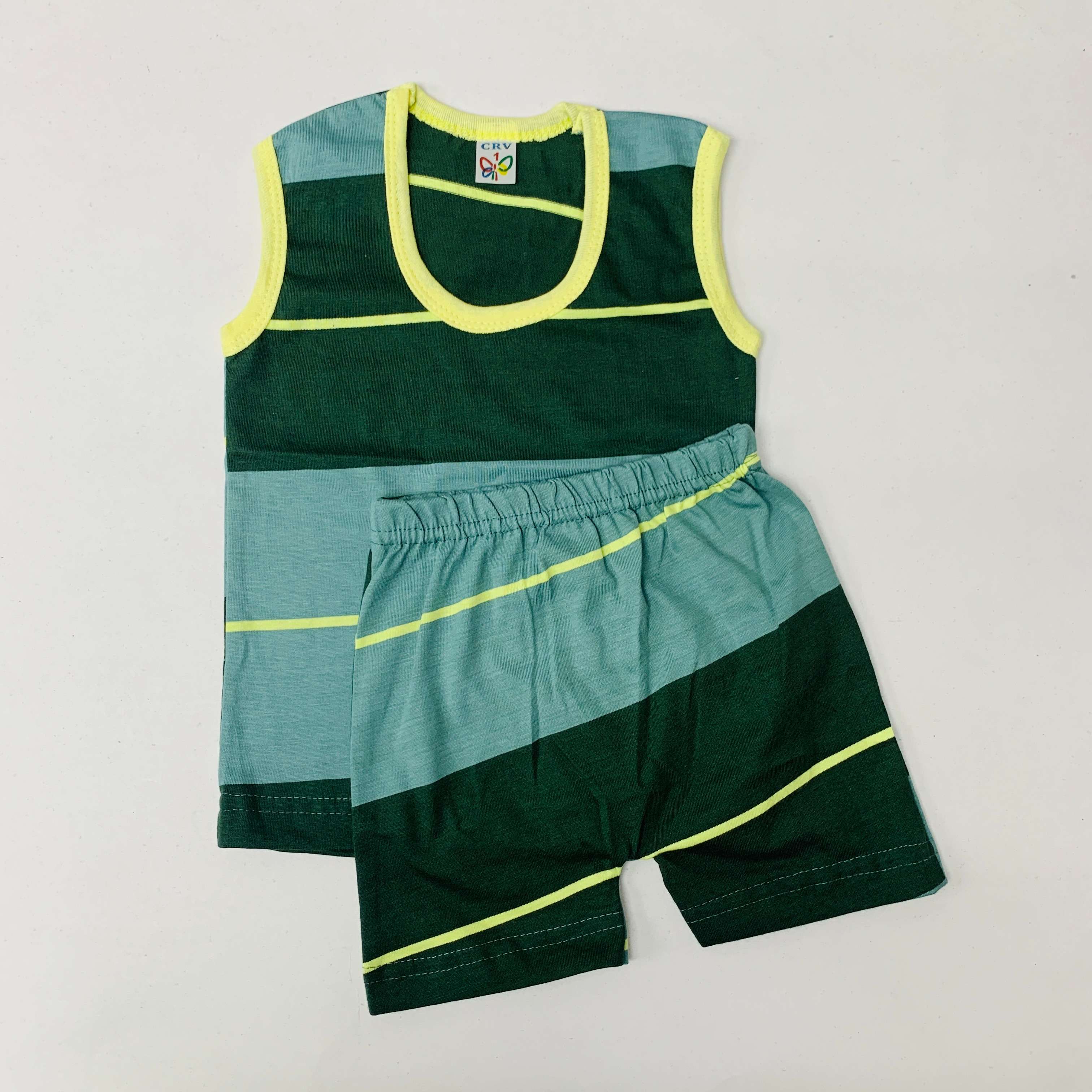 SL Kids Nikker Set