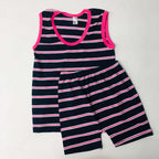 SL Kids Nikker Set