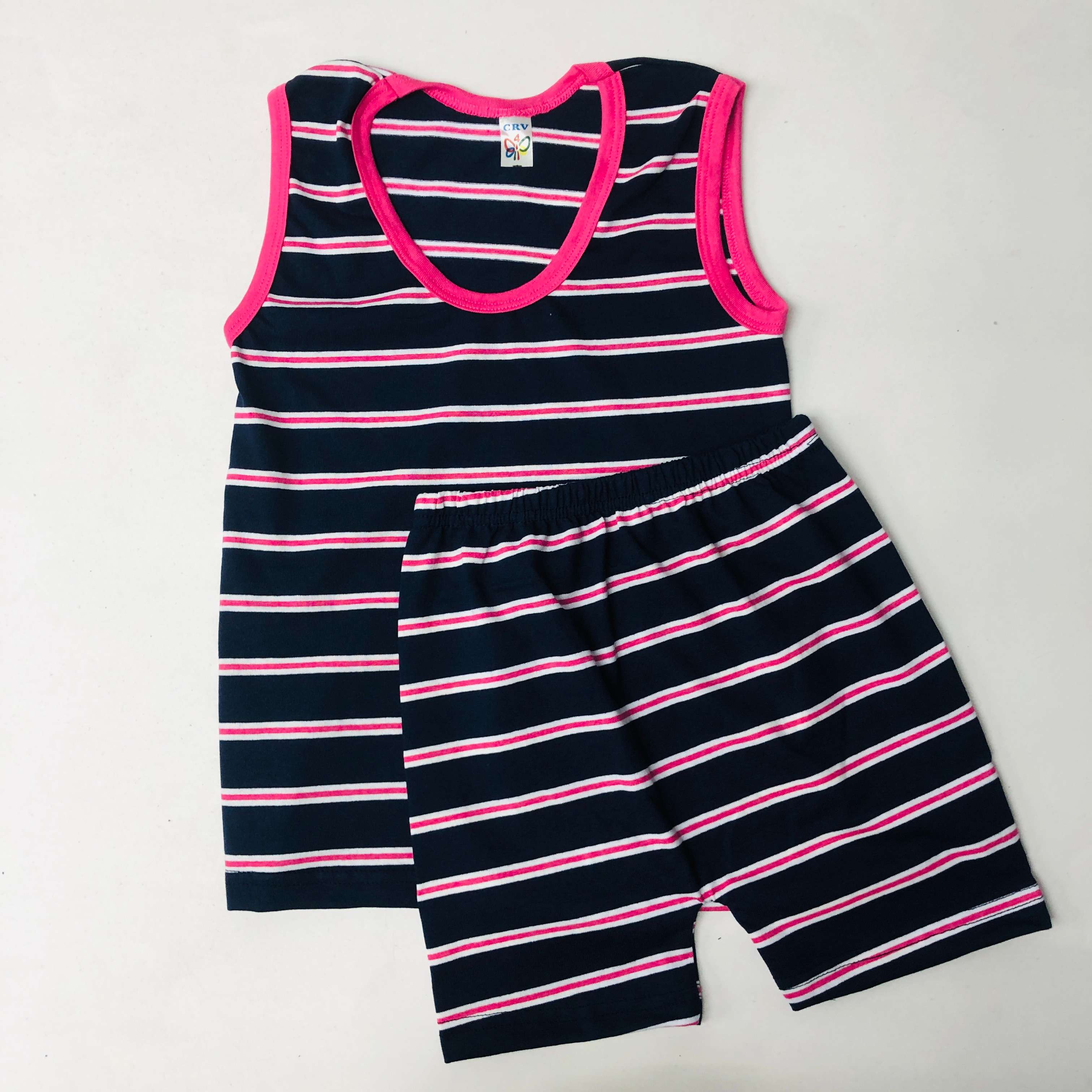 SL Kids Nikker Set