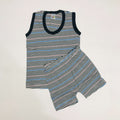 SL Kids Nikker Set