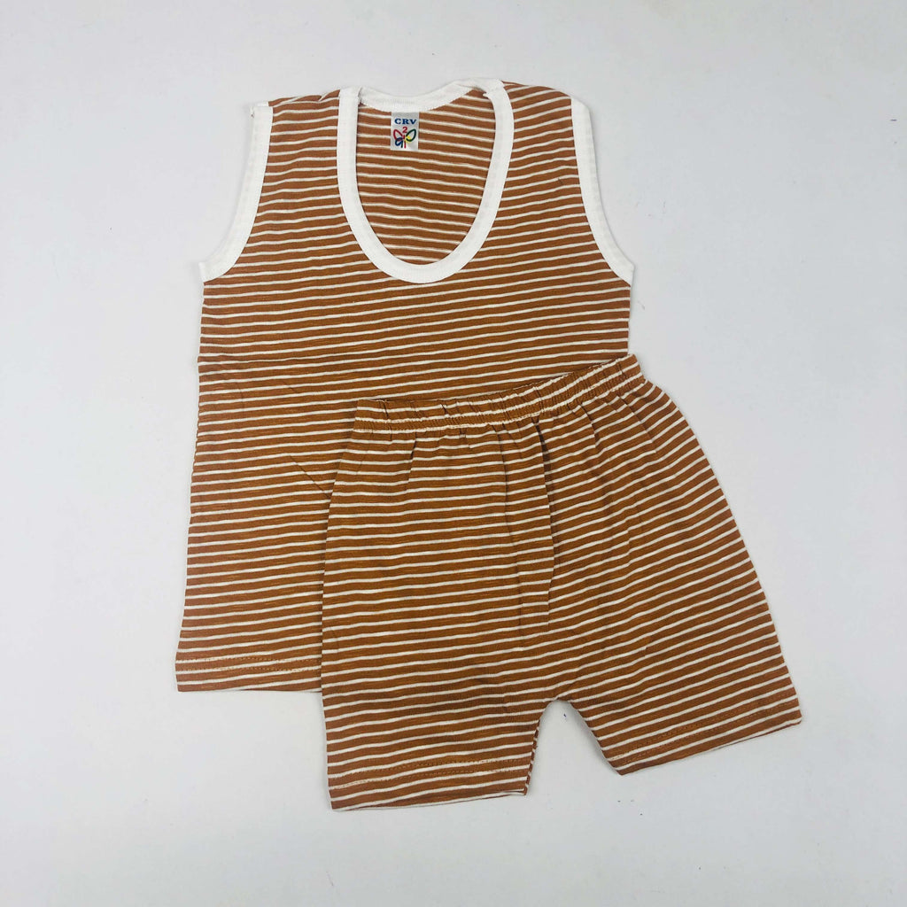 SL Kids Nikker Set