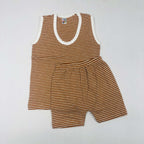SL Kids Nikker Set