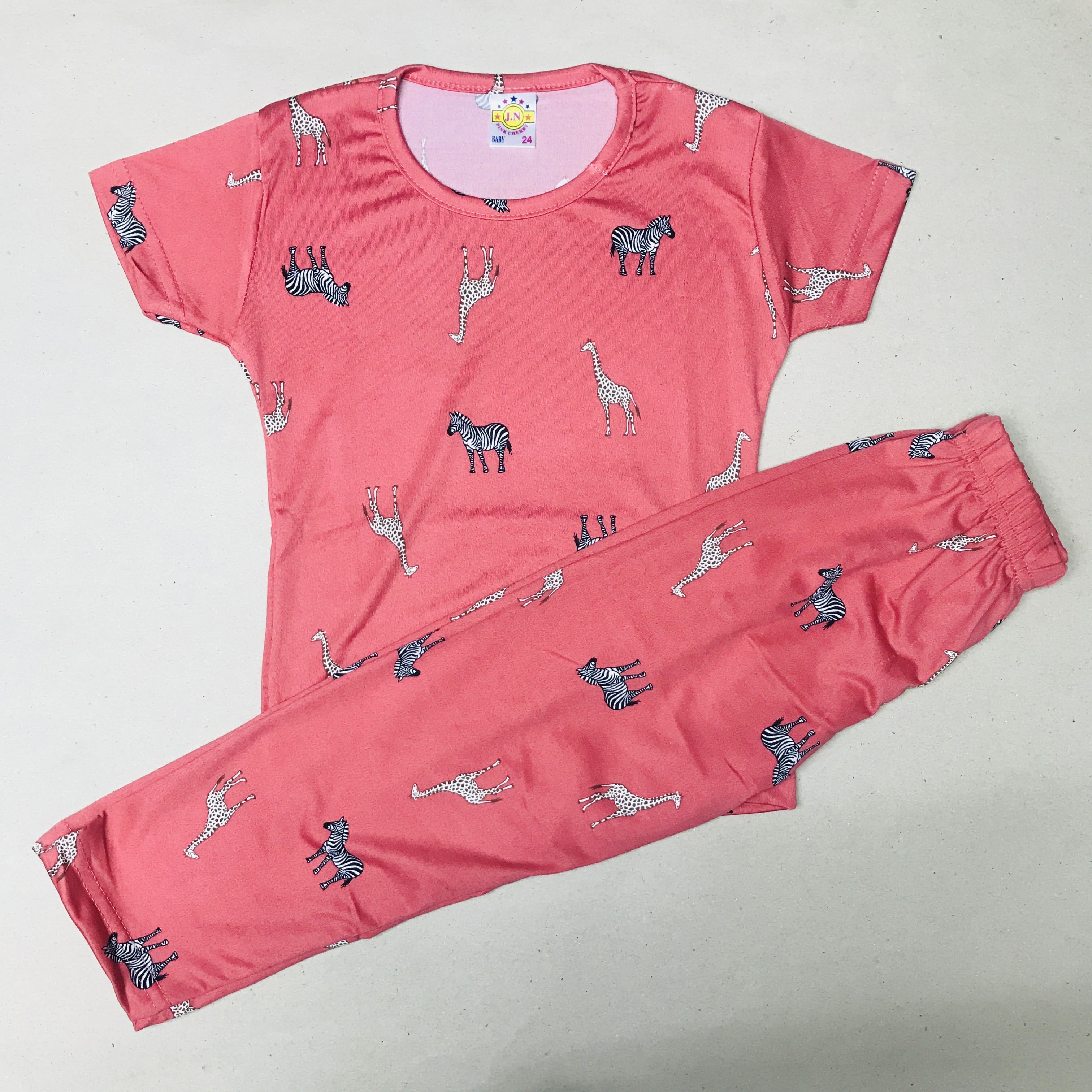 Pant Set