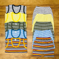 Sleeve Less Nikker Set Combo Pack of 5