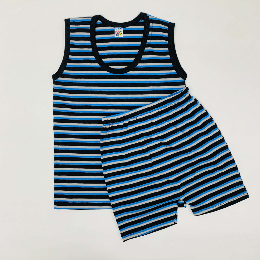 SL Kids Nikker Set