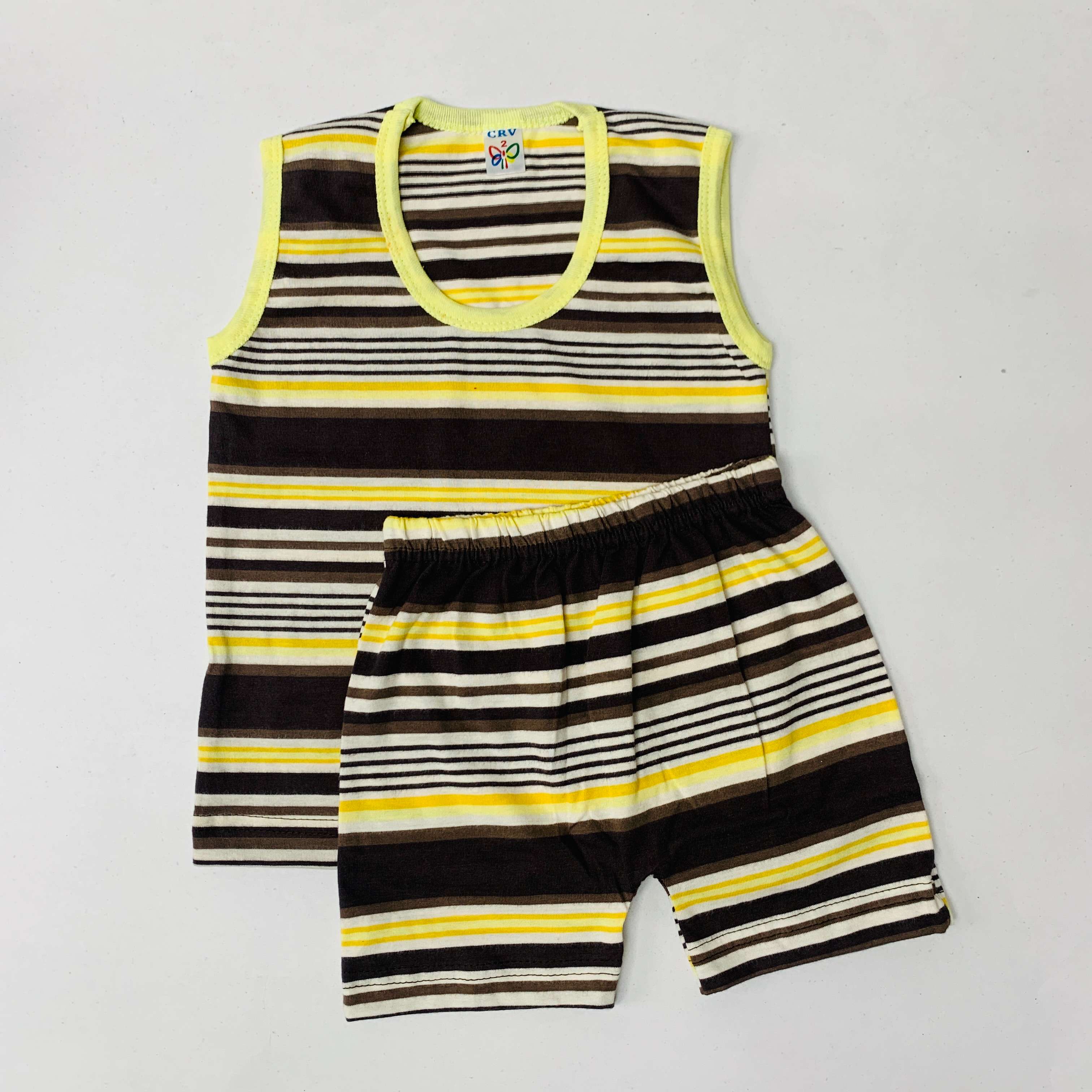 SL Kids Nikker Set
