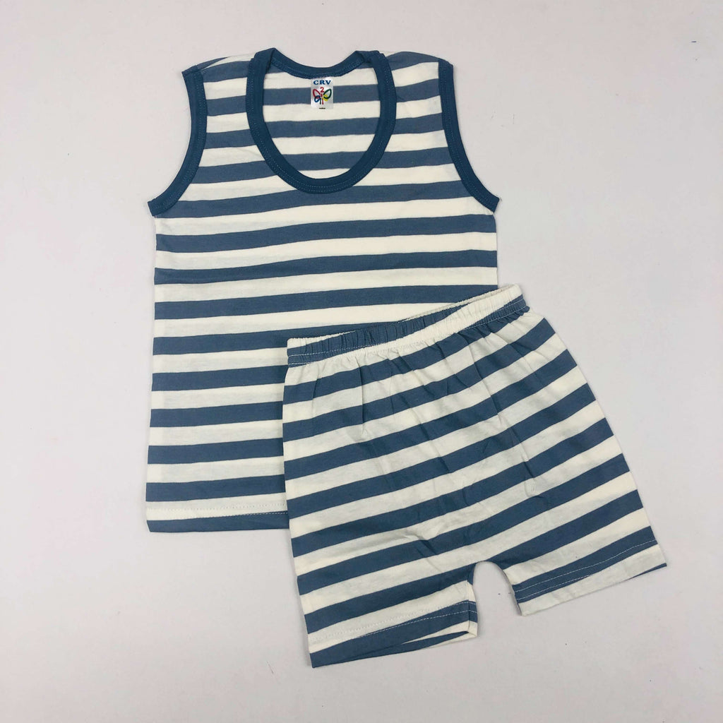 SL Kids Nikker Set
