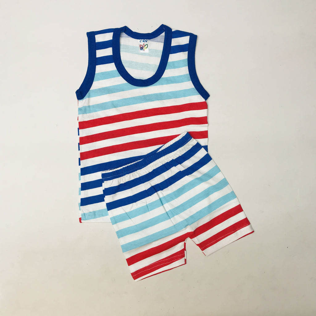 SL Kids Nikker Set
