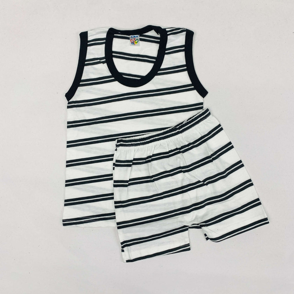 SL Kids Nikker Set