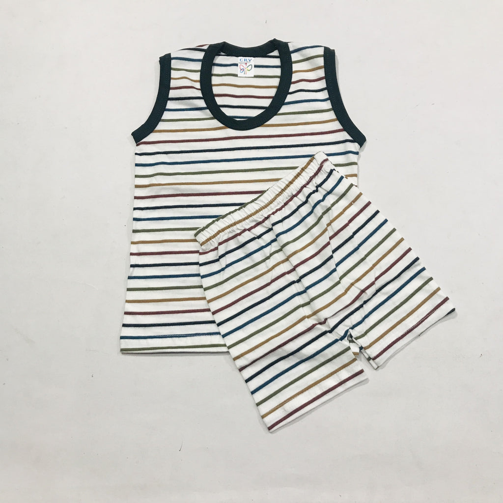 Kids Nikker Set