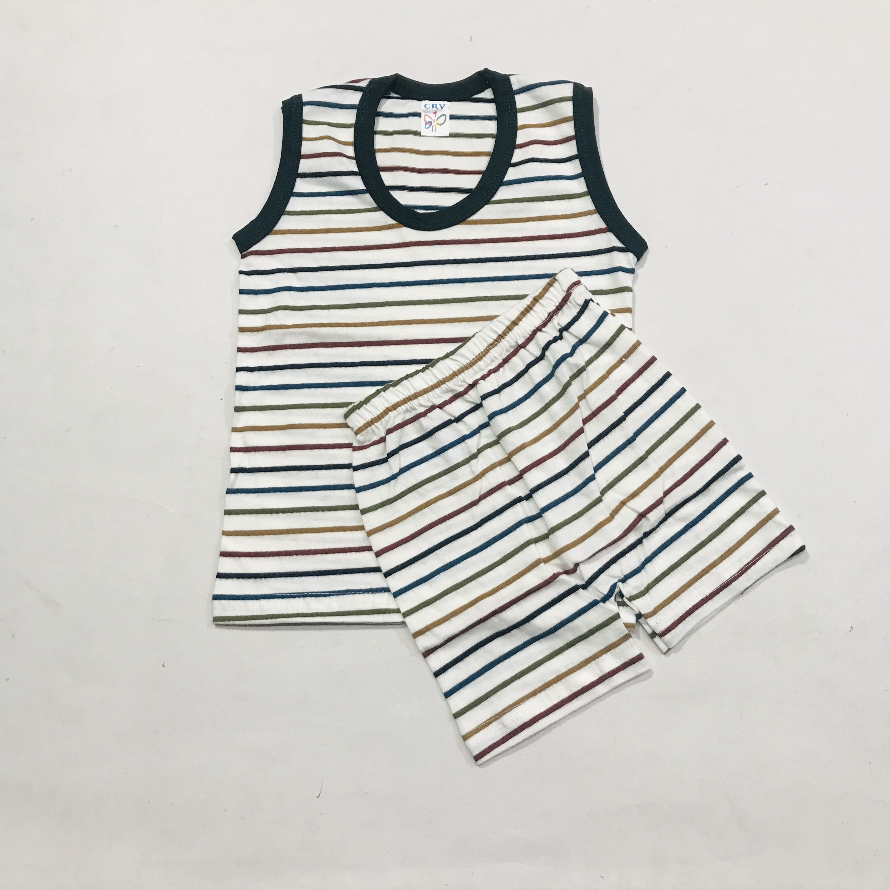 Kids Nikker Set