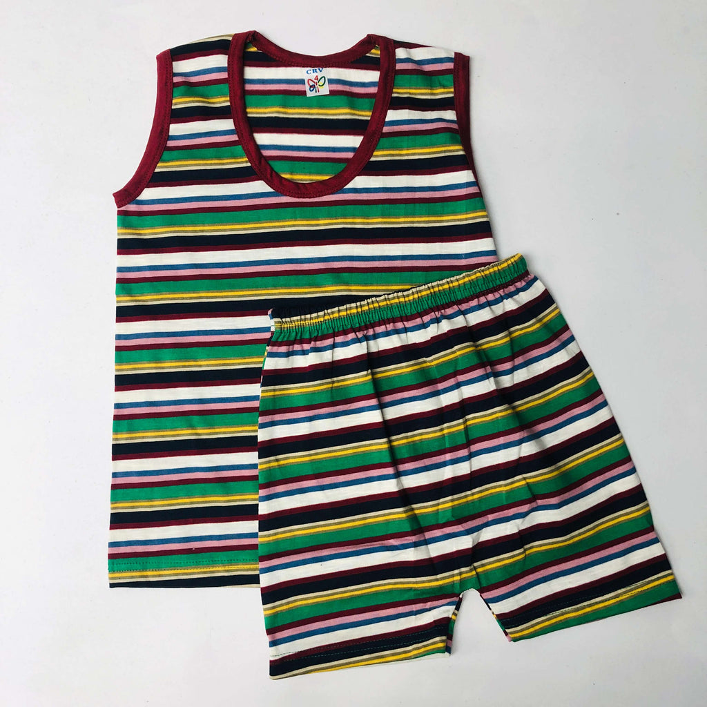 SL Kids Nikker Set