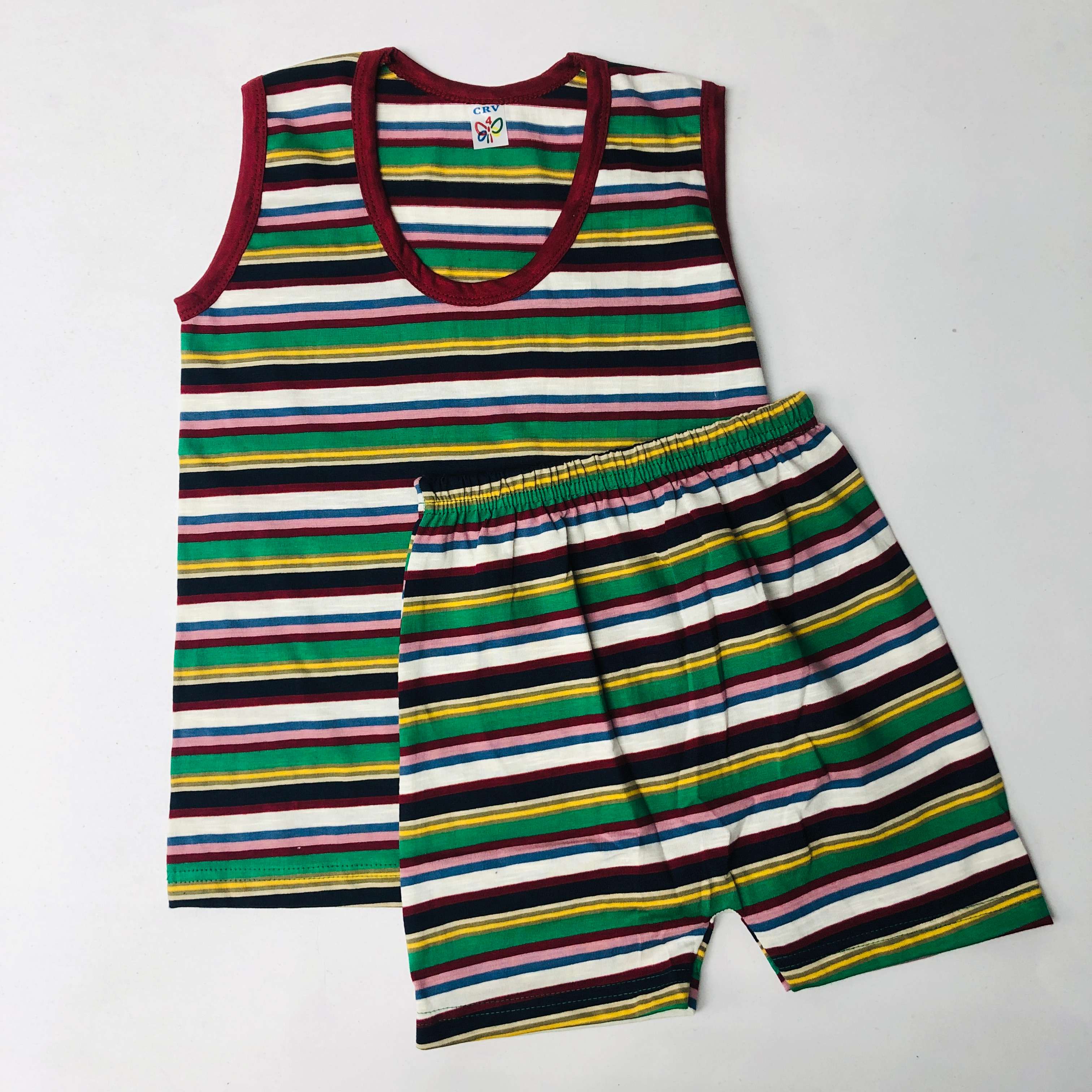 SL Kids Nikker Set