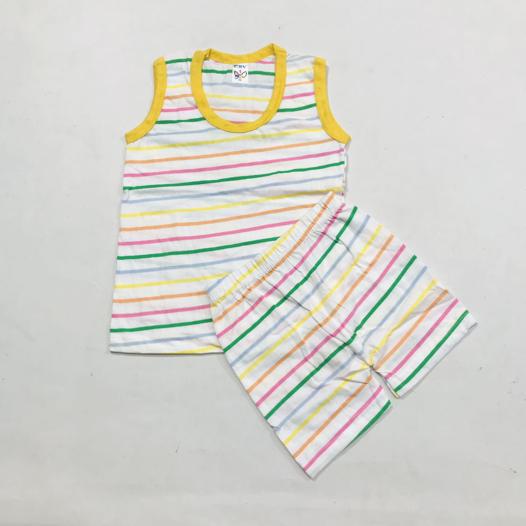 Kids Nikker Set