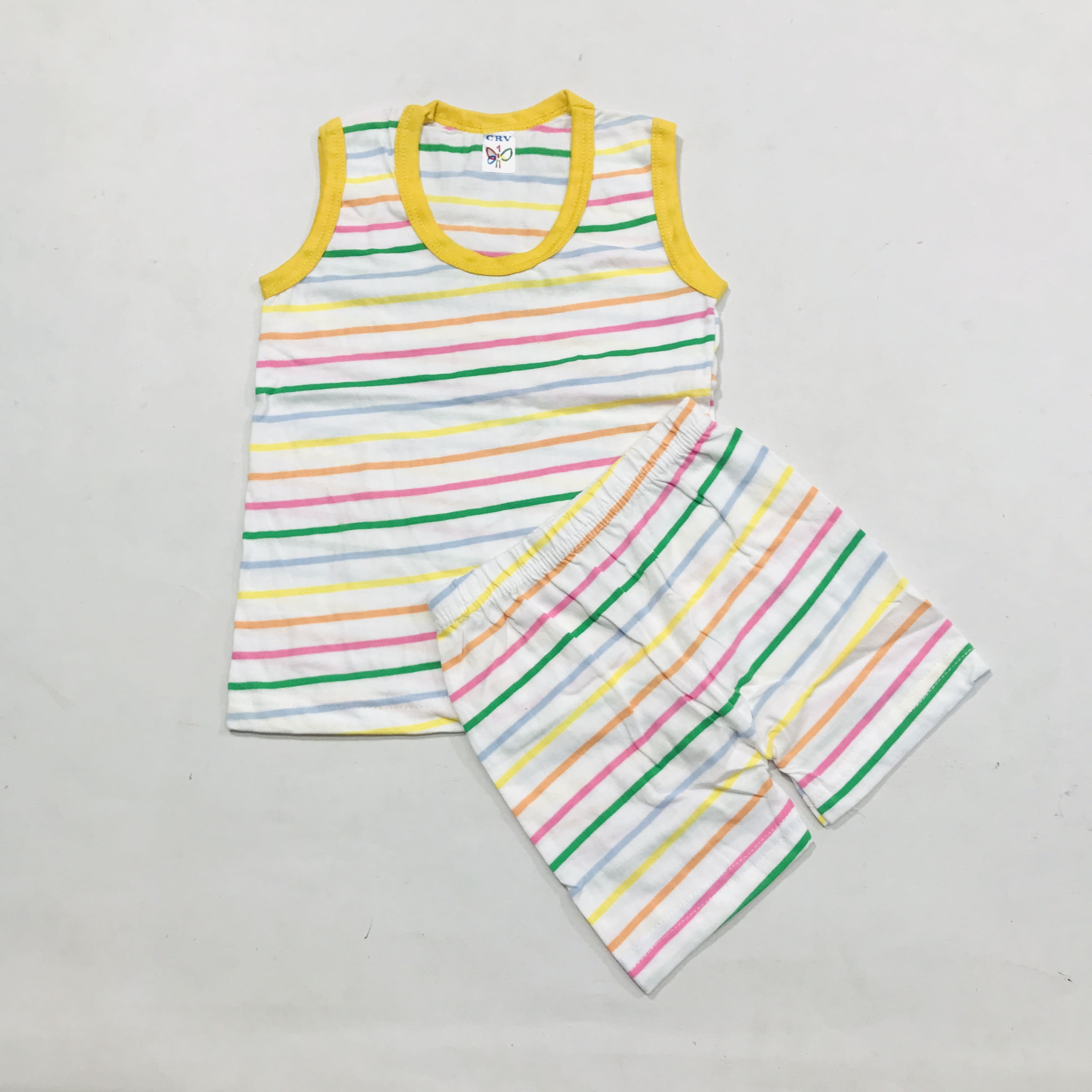 Kids Nikker Set