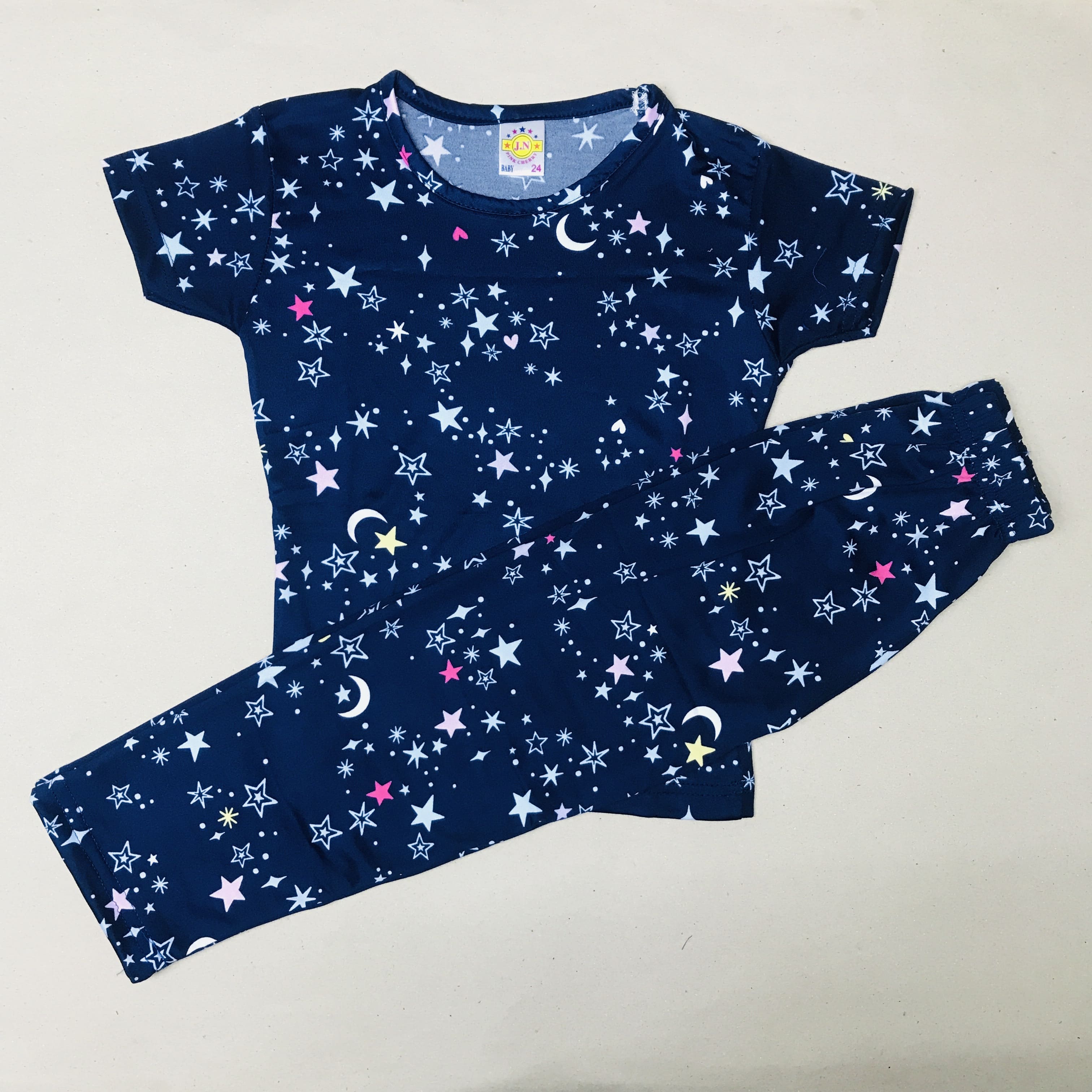 Pant Set