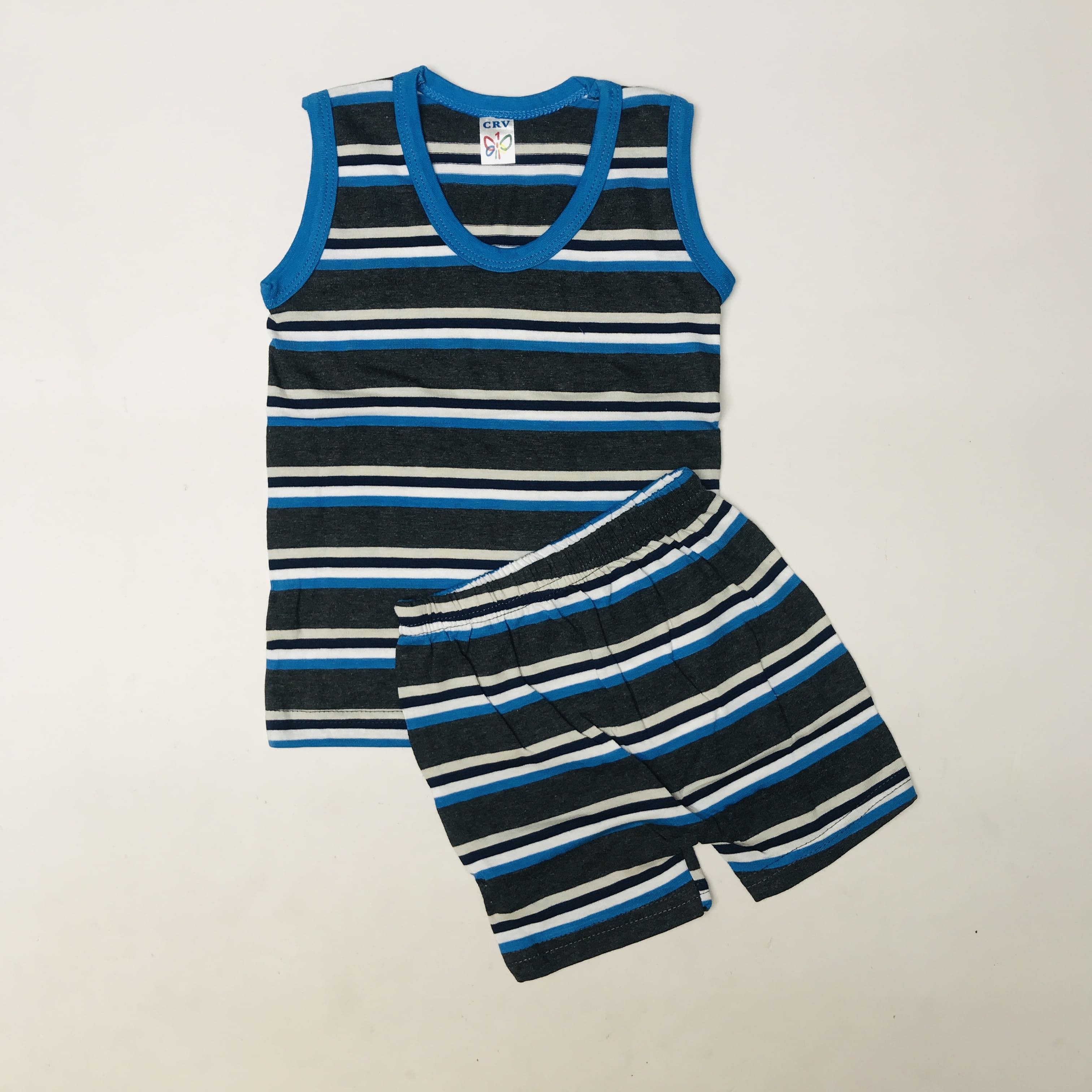 SL Kids Nikker Set