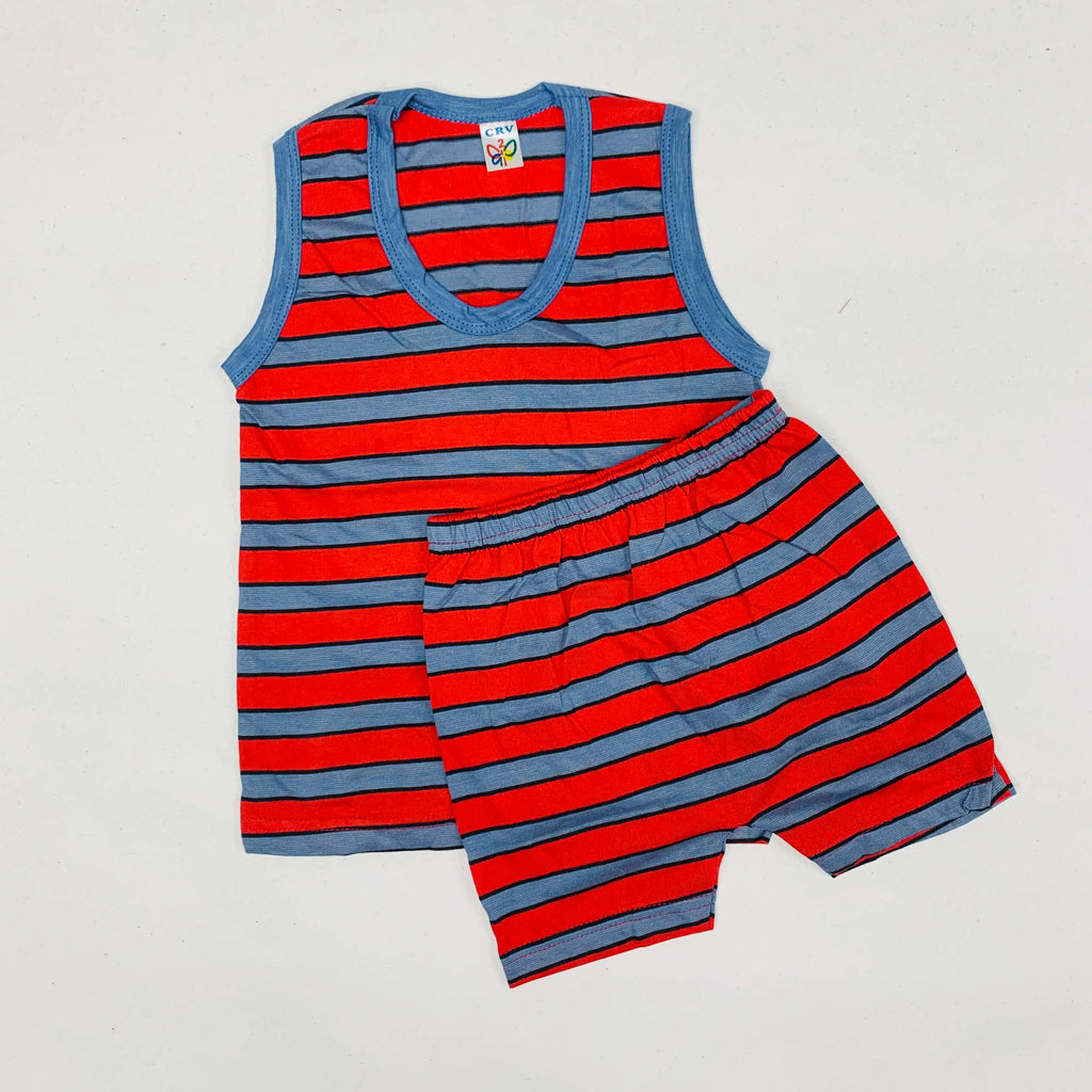 SL Kids Nikker Set