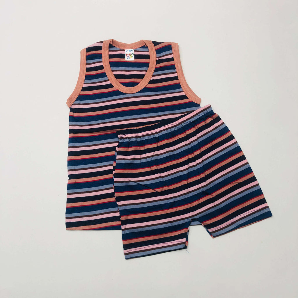 SL Kids Nikker Set
