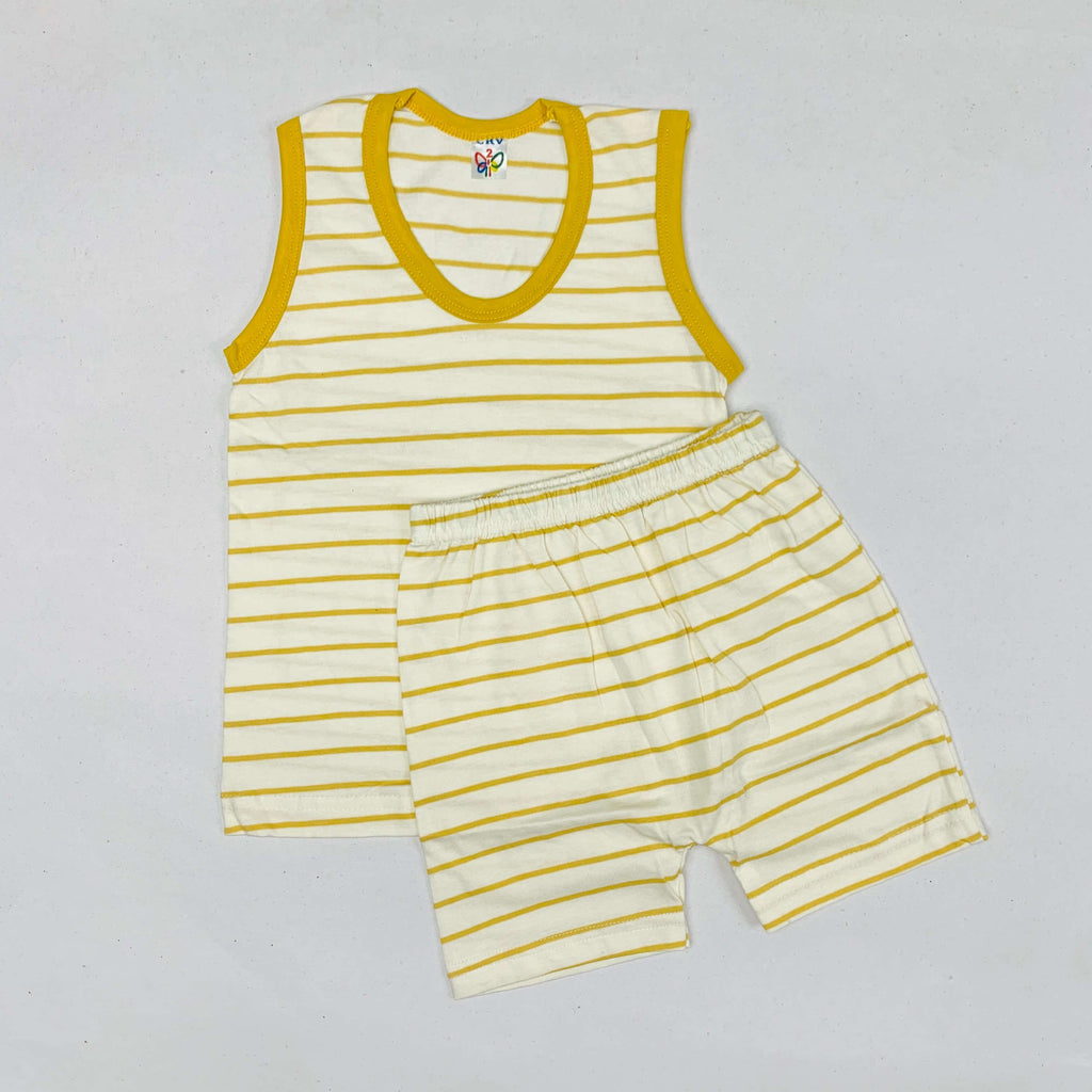 SL Kids Nikker Set